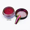Sheenbow New Metallic Chameleon Pigment Powder for Nail